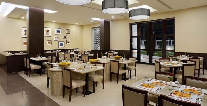 Daiwik Hotels